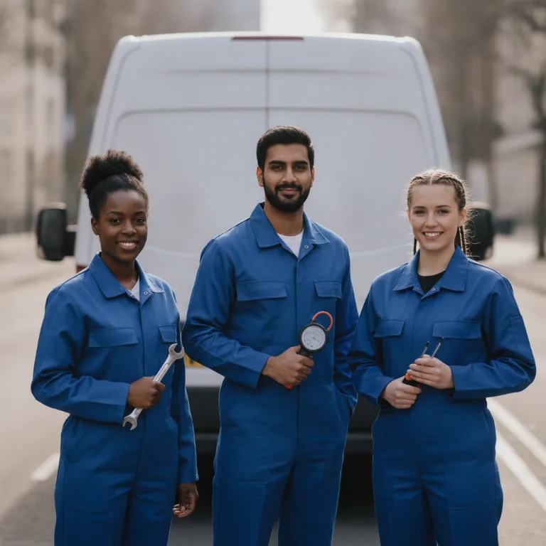 gas boiler repair Marana